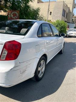 شيفروليه اوبترا